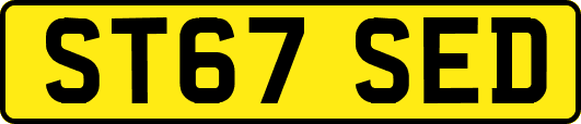 ST67SED
