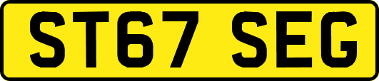 ST67SEG