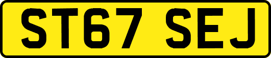 ST67SEJ