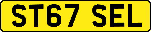 ST67SEL