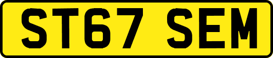 ST67SEM
