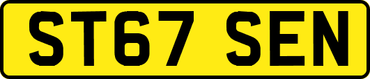 ST67SEN