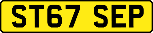 ST67SEP