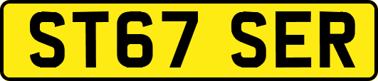 ST67SER