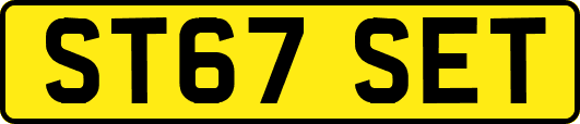 ST67SET