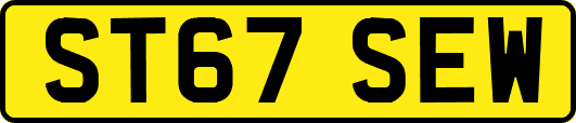 ST67SEW