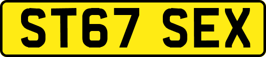 ST67SEX