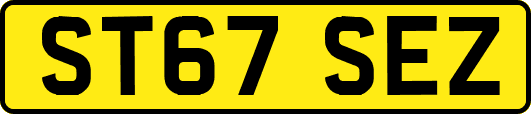 ST67SEZ