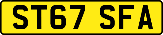 ST67SFA