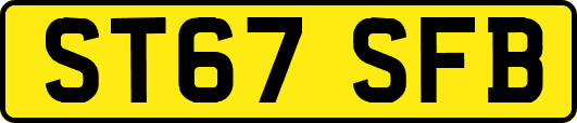 ST67SFB