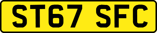 ST67SFC