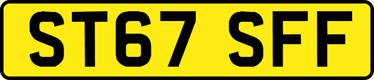 ST67SFF
