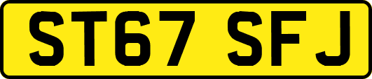 ST67SFJ