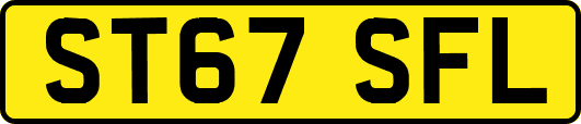 ST67SFL