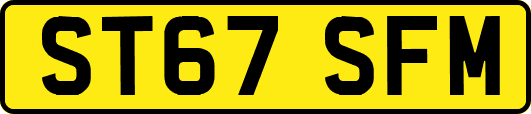 ST67SFM