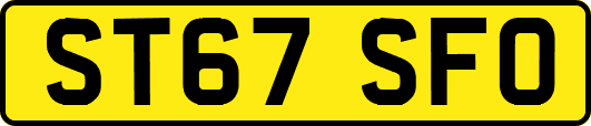 ST67SFO