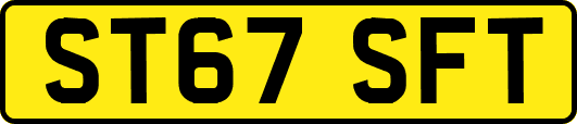 ST67SFT