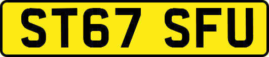 ST67SFU