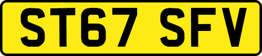 ST67SFV