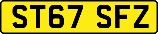 ST67SFZ