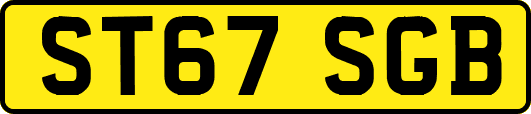 ST67SGB