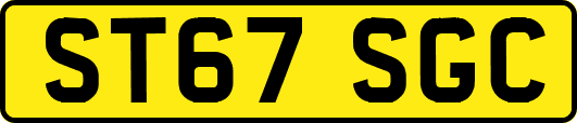 ST67SGC