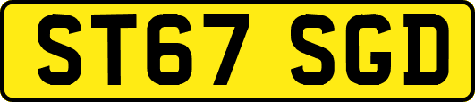 ST67SGD