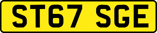 ST67SGE