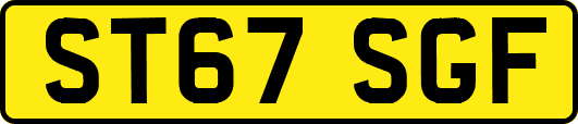 ST67SGF