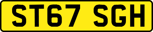ST67SGH