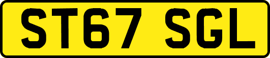 ST67SGL