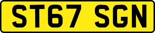 ST67SGN