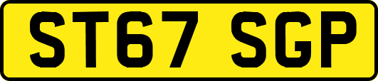 ST67SGP