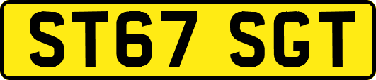 ST67SGT