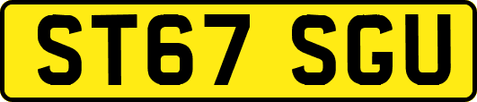 ST67SGU