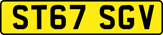 ST67SGV