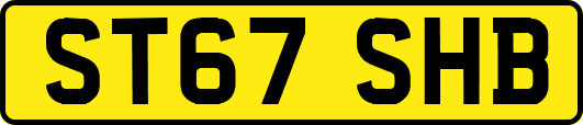 ST67SHB