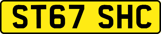 ST67SHC