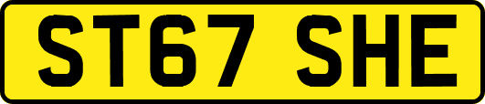 ST67SHE