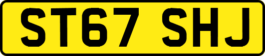 ST67SHJ