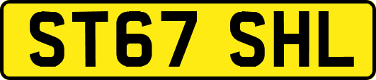 ST67SHL