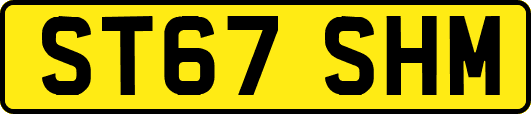 ST67SHM