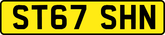 ST67SHN