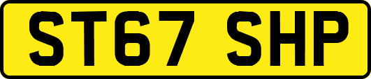 ST67SHP