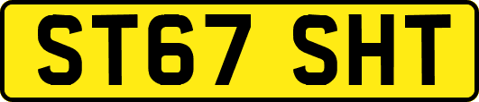 ST67SHT