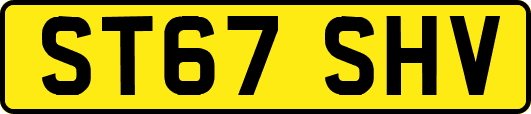 ST67SHV