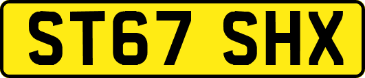 ST67SHX