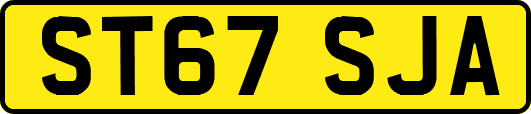 ST67SJA