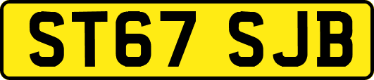 ST67SJB