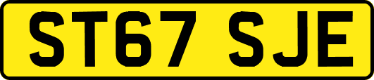 ST67SJE